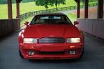 Aston Martin Virage Volante 1993 года (NA)